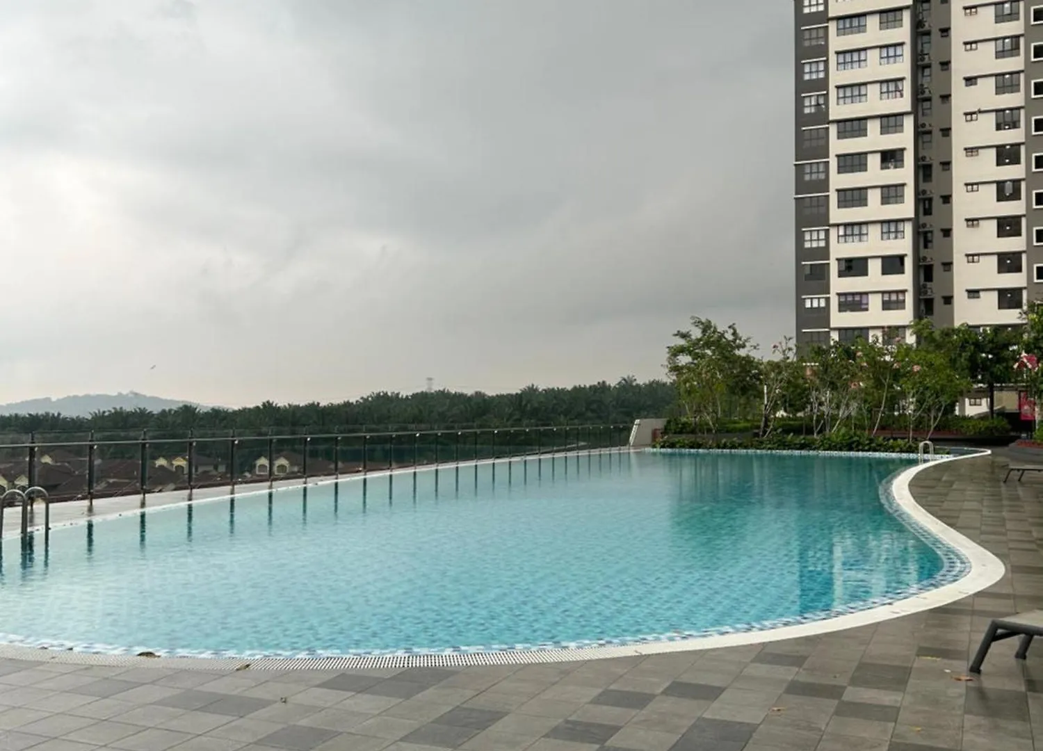 Julia Havenstay Sepang