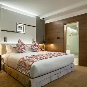 Movenpick & Convention Centre Klia Szálloda