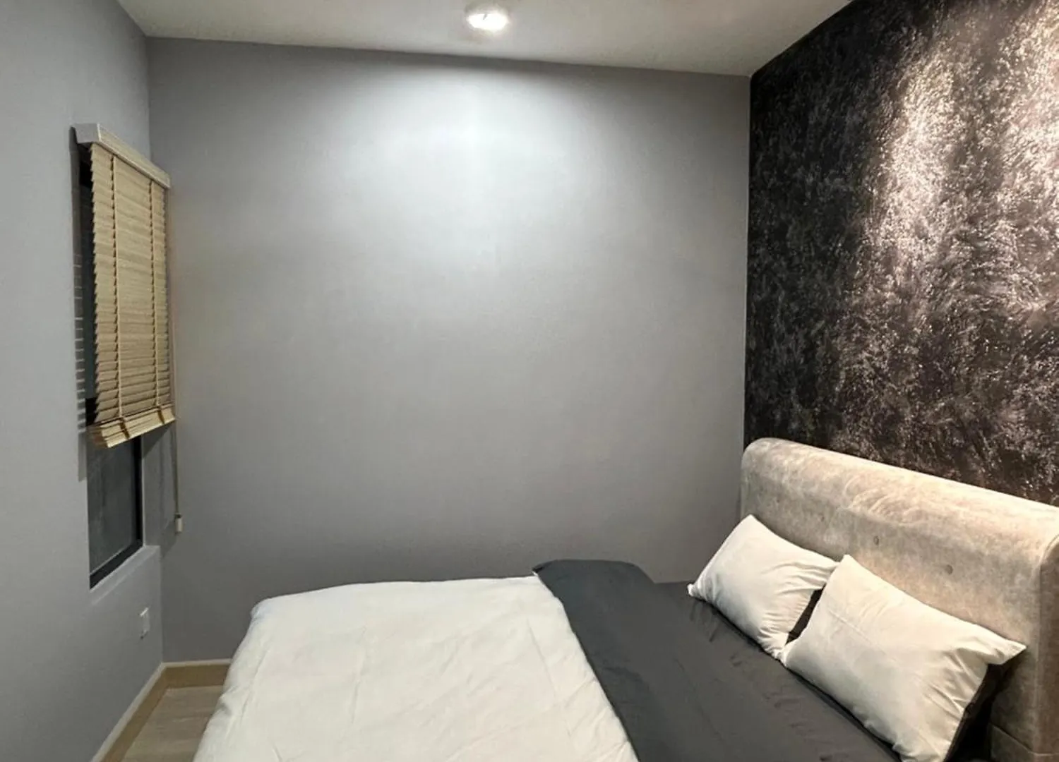 Julia Havenstay Sepang Apartment
