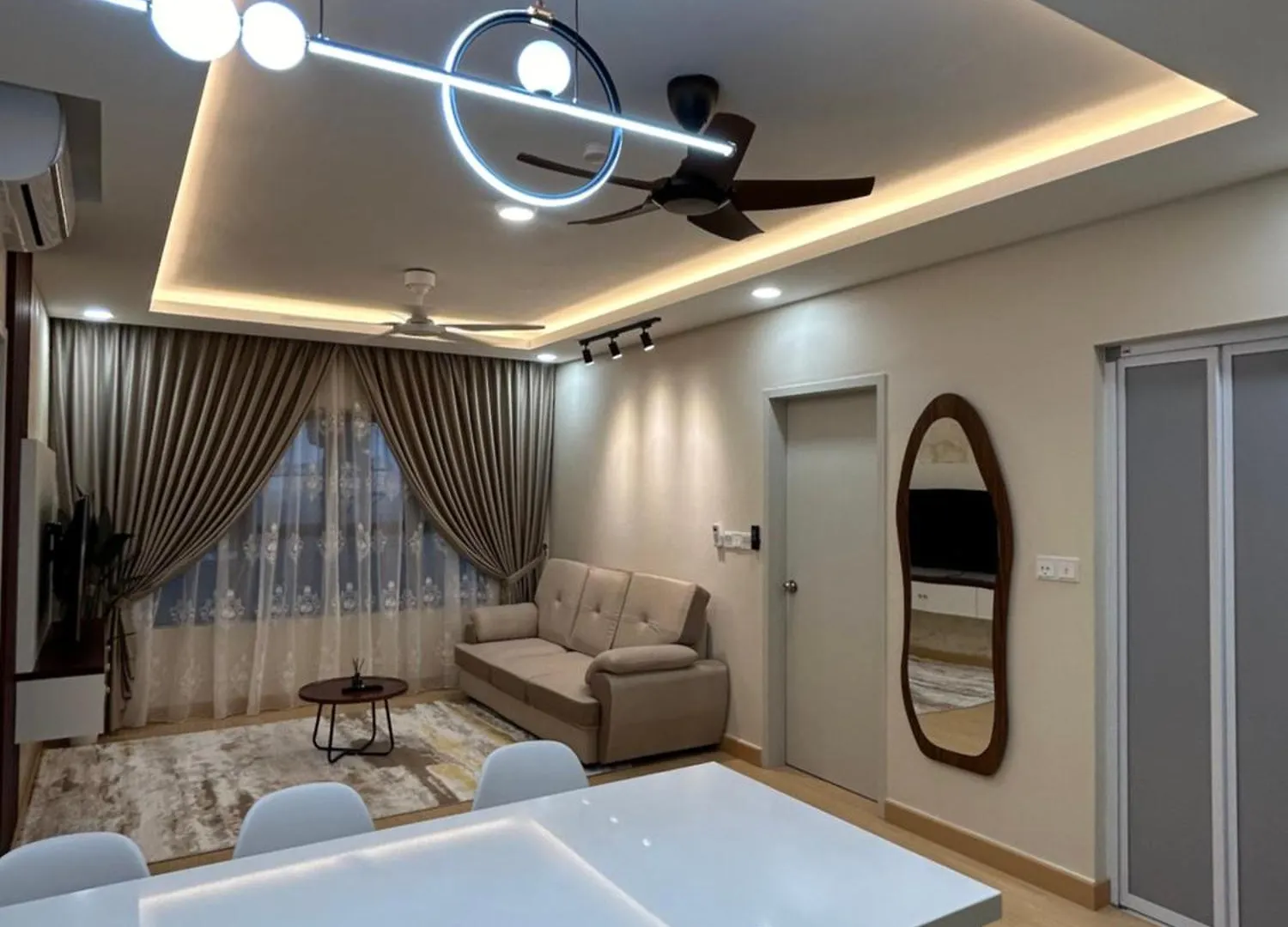 Apartment Julia Havenstay Sepang